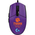 Clemson University Tigers Est 1889 G203 Prodigy RGB Wired Gaming Mouse Skin